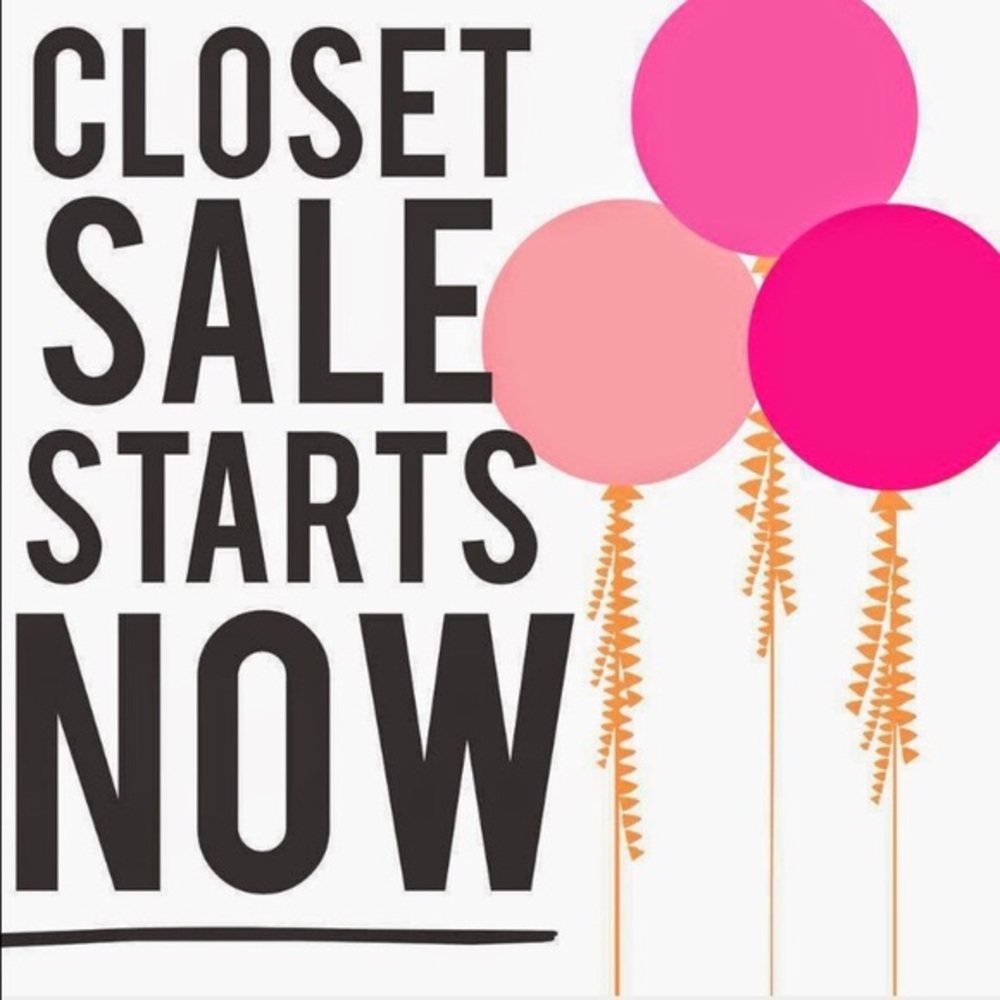 All Day today Only EVERYTHING 25.00 or less!🎊